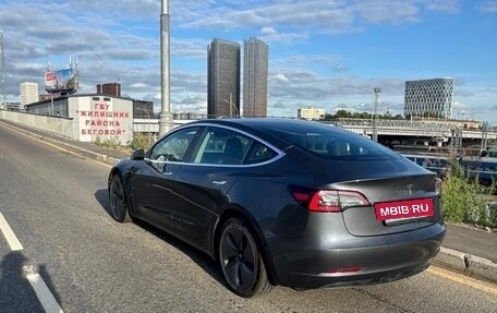 Tesla Model 3 I, 2019 год, 1 700 000 рублей, 6 фотография