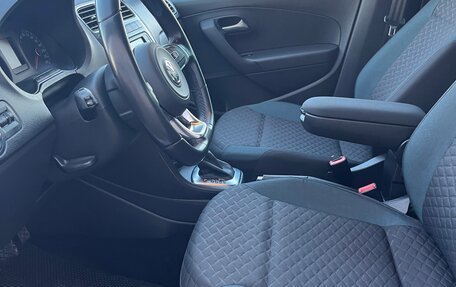 Volkswagen Polo VI (EU Market), 2019 год, 1 565 000 рублей, 16 фотография