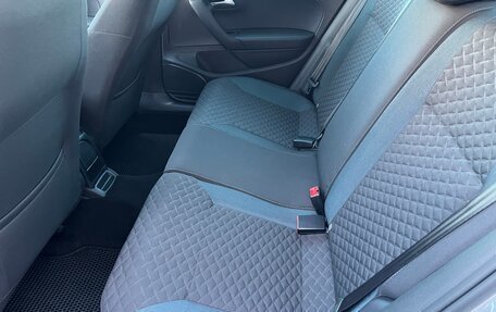 Volkswagen Polo VI (EU Market), 2019 год, 1 565 000 рублей, 13 фотография