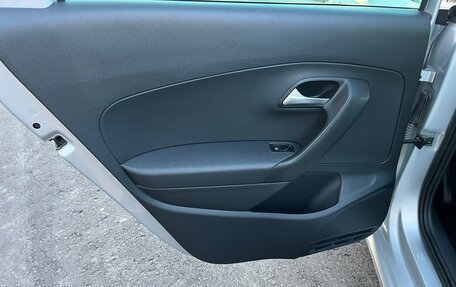 Volkswagen Polo VI (EU Market), 2019 год, 1 565 000 рублей, 12 фотография