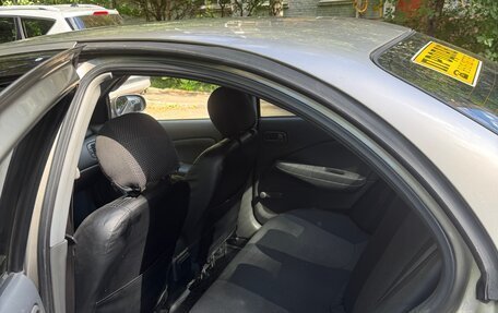 Nissan Almera Classic, 2011 год, 520 000 рублей, 7 фотография