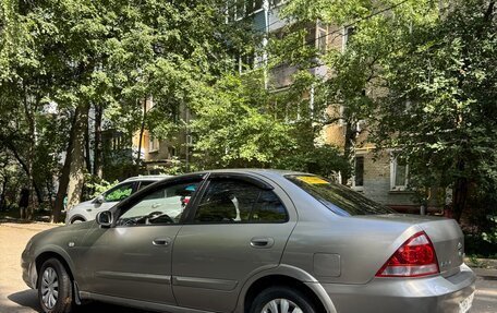Nissan Almera Classic, 2011 год, 520 000 рублей, 4 фотография