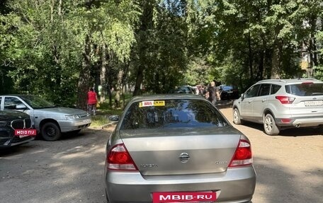 Nissan Almera Classic, 2011 год, 520 000 рублей, 5 фотография