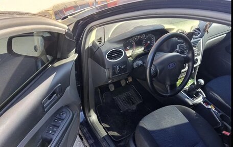 Ford Focus II рестайлинг, 2006 год, 255 000 рублей, 8 фотография