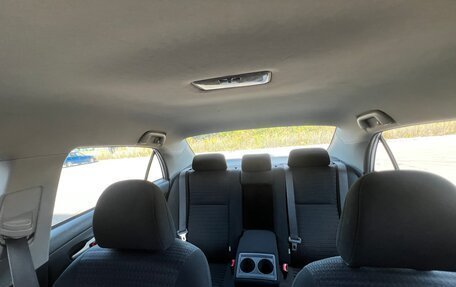 Toyota Corolla, 2008 год, 950 000 рублей, 8 фотография