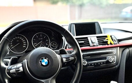 BMW 3 серия, 2012 год, 1 600 000 рублей, 2 фотография
