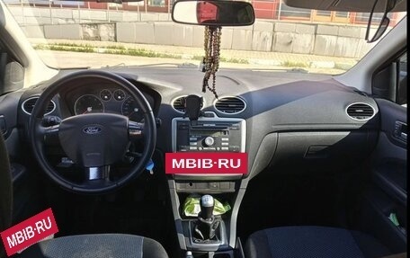 Ford Focus II рестайлинг, 2006 год, 255 000 рублей, 7 фотография
