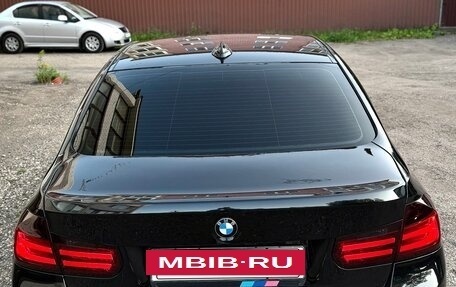 BMW 3 серия, 2012 год, 1 600 000 рублей, 4 фотография