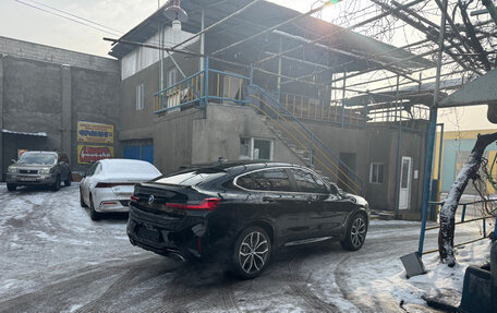 BMW X4, 2022 год, 4 350 000 рублей, 2 фотография
