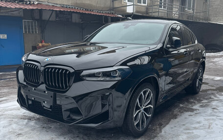 BMW X4, 2022 год, 4 350 000 рублей, 8 фотография