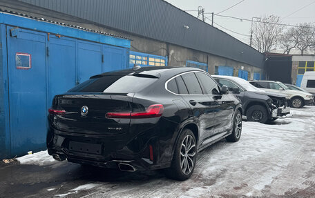 BMW X4, 2022 год, 4 350 000 рублей, 7 фотография
