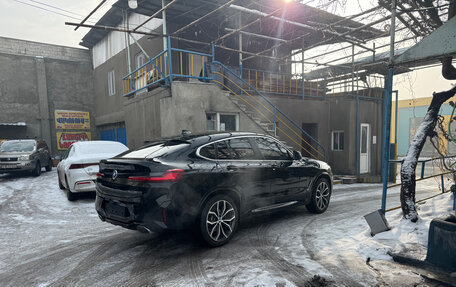 BMW X4, 2022 год, 4 350 000 рублей, 4 фотография