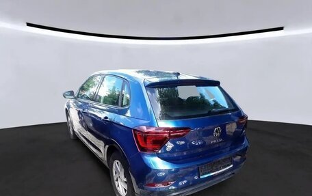 Volkswagen Polo VI (EU Market), 2022 год, 1 592 000 рублей, 4 фотография