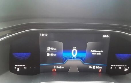 Volkswagen Polo VI (EU Market), 2022 год, 1 592 000 рублей, 9 фотография