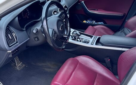 KIA Stinger I, 2018 год, 2 600 000 рублей, 6 фотография