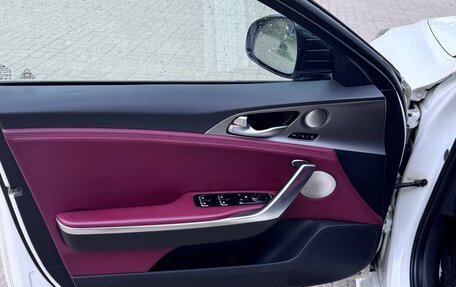 KIA Stinger I, 2018 год, 2 600 000 рублей, 7 фотография