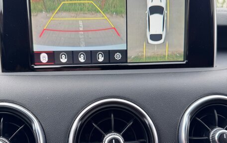 KIA Stinger I, 2018 год, 2 600 000 рублей, 12 фотография