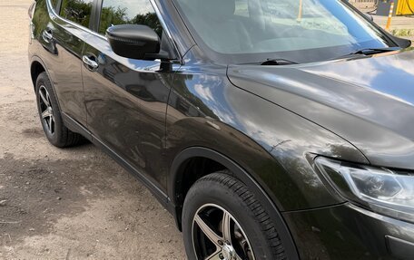 Nissan X-Trail, 2018 год, 1 710 000 рублей, 6 фотография