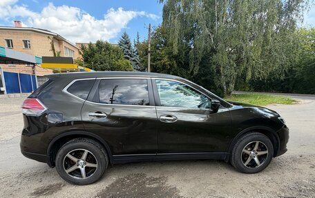 Nissan X-Trail, 2018 год, 1 710 000 рублей, 8 фотография