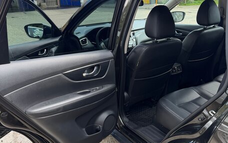 Nissan X-Trail, 2018 год, 1 710 000 рублей, 12 фотография