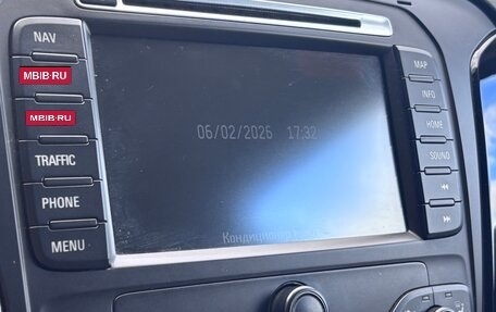 Ford Mondeo IV, 2013 год, 850 000 рублей, 2 фотография