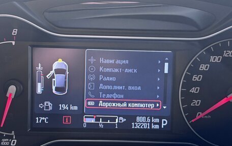 Ford Mondeo IV, 2013 год, 850 000 рублей, 3 фотография