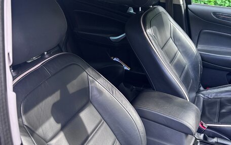 Ford Mondeo IV, 2013 год, 850 000 рублей, 8 фотография