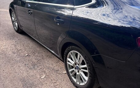 Ford Mondeo IV, 2013 год, 850 000 рублей, 7 фотография
