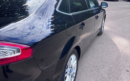 Ford Mondeo IV, 2013 год, 850 000 рублей, 5 фотография