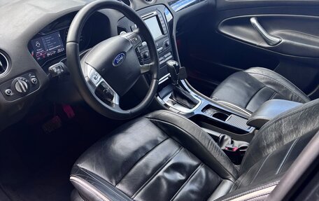 Ford Mondeo IV, 2013 год, 850 000 рублей, 9 фотография