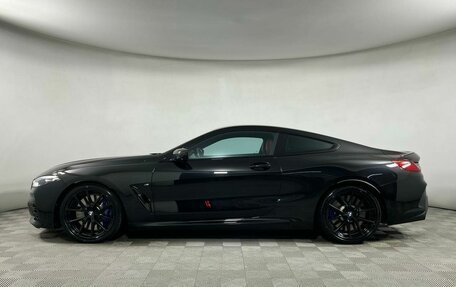 BMW 8 серия, 2019 год, 6 099 000 рублей, 3 фотография