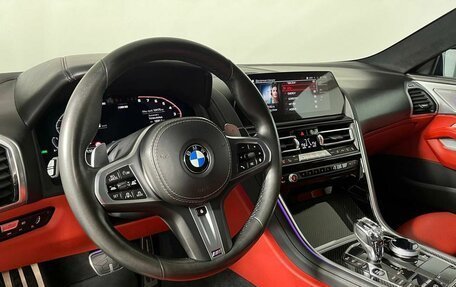 BMW 8 серия, 2019 год, 6 099 000 рублей, 12 фотография