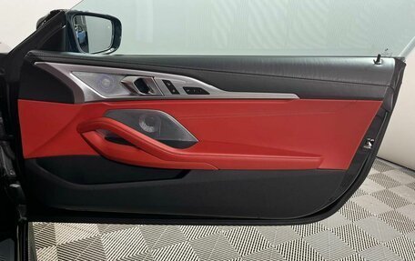 BMW 8 серия, 2019 год, 6 099 000 рублей, 10 фотография