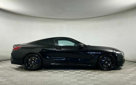 BMW 8 серия, 2019 год, 6 099 000 рублей, 4 фотография