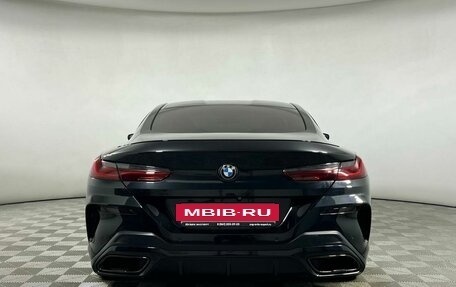BMW 8 серия, 2019 год, 6 099 000 рублей, 5 фотография