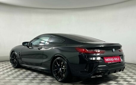 BMW 8 серия, 2019 год, 6 099 000 рублей, 6 фотография