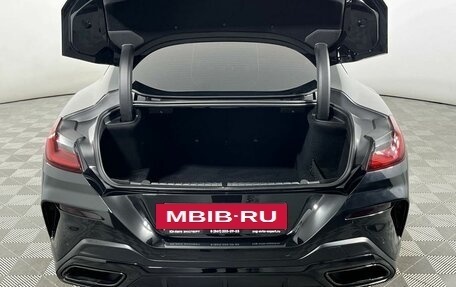 BMW 8 серия, 2019 год, 6 099 000 рублей, 8 фотография