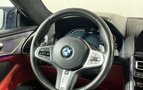 BMW 8 серия, 2019 год, 6 099 000 рублей, 16 фотография