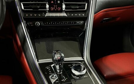 BMW 8 серия, 2019 год, 6 099 000 рублей, 25 фотография