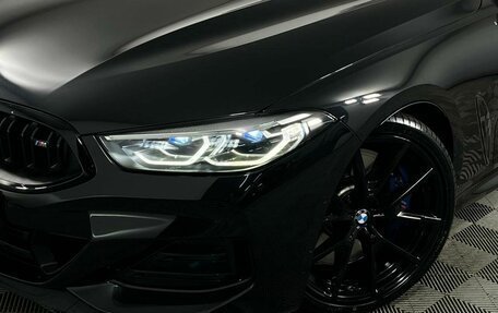 BMW 8 серия, 2019 год, 6 099 000 рублей, 26 фотография