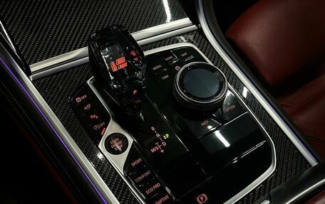 BMW 8 серия, 2019 год, 6 099 000 рублей, 27 фотография