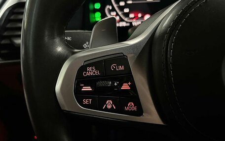 BMW 8 серия, 2019 год, 6 099 000 рублей, 29 фотография