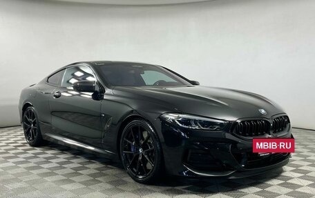 BMW 8 серия, 2019 год, 6 099 000 рублей, 20 фотография