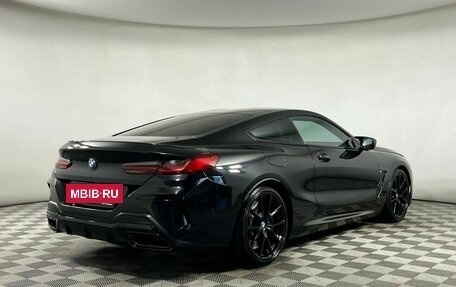 BMW 8 серия, 2019 год, 6 099 000 рублей, 24 фотография