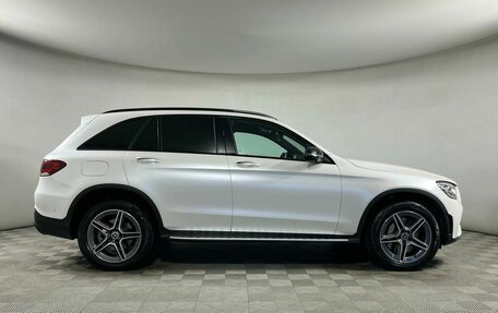 Mercedes-Benz GLC, 2022 год, 4 569 000 рублей, 4 фотография
