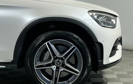 Mercedes-Benz GLC, 2022 год, 4 569 000 рублей, 7 фотография
