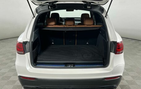 Mercedes-Benz GLC, 2022 год, 4 569 000 рублей, 8 фотография
