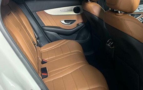 Mercedes-Benz GLC, 2022 год, 4 569 000 рублей, 13 фотография
