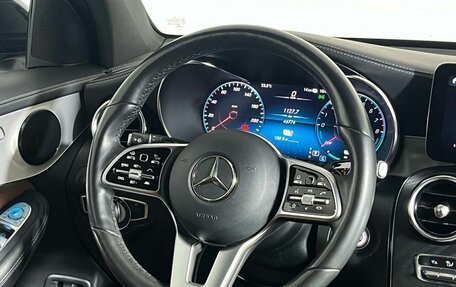 Mercedes-Benz GLC, 2022 год, 4 569 000 рублей, 16 фотография