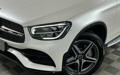 Mercedes-Benz GLC, 2022 год, 4 569 000 рублей, 19 фотография